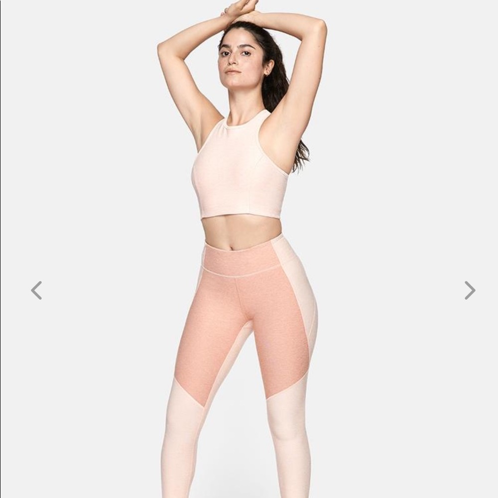 Outdoor Voices crop top